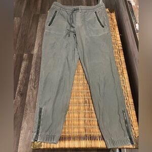 Athleta Jogger Pangs